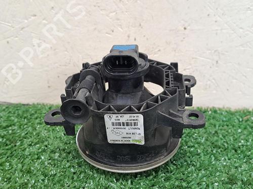 Right front fog light RENAULT CLIO IV (BH_) 1.5 dCi 90 | BP30068191C31