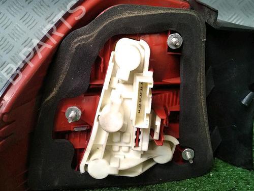Right taillight BMW 3 (E90) 318 d | BP30073503C35 - Image 8