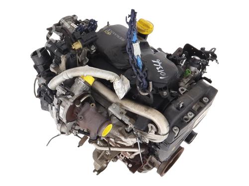 Engine RENAULT CLIO IV (BH_) 1.5 dCi 90 | BP34145760M1 - Image 7