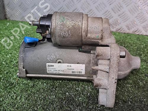 Starter PEUGEOT 308 II (LB_, LP_, LW_, LH_, L3_) 1.6 HDi | BP30077259M8