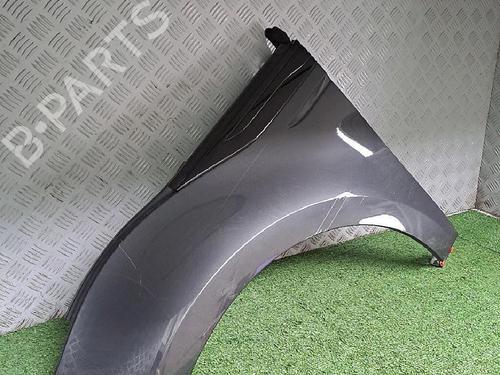 Left front fenders LAND ROVER RANGE ROVER EVOQUE (L551) 1.5 P300e Hybrid 4x4 | BP30063603C41 