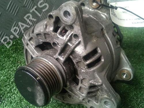Alternator VW POLO IV (9N_, 9A_) 1.9 TDI | BP29952583M7