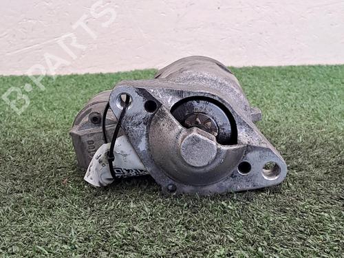 Used Starter RENAULT CLIO II (BB_, CB_) 1.2 (BB0A, BB0F, BB10, BB1K, BB28, BB2D, BB2H, CB0A,... (58 hp) 26591200
