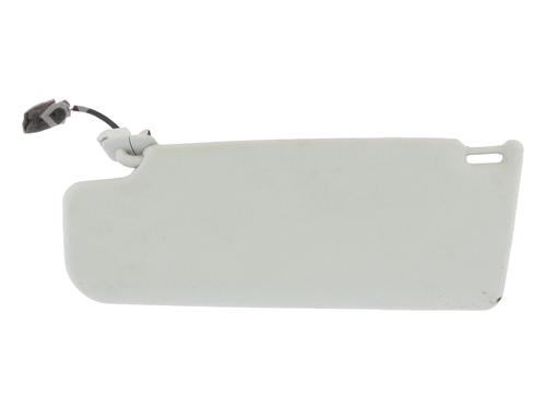 Left sun visor VW POLO V (6R1, 6C1) 1.2 | BP32235901I1