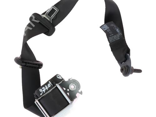 Rear right seatbelt RENAULT TWINGO III (BCM_, BCA_) 1.0 SCe 70 (BCMB) | BP32523891I28