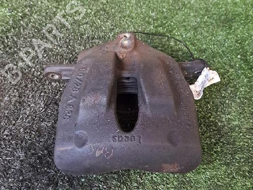 Used Right front brake caliper PEUGEOT 807 (EB_) 2.0 HDi (107 hp) 30066563