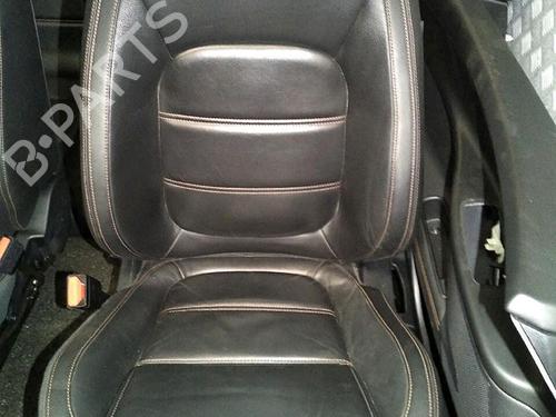 Sæde sæt JAGUAR XE (X760) 2.0 D | BP29949555C78  - Image 5