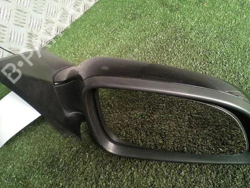 Right mirror OPEL ASTRA H TwinTop (A04) 1.9 CDTi (L67) | BP29952715C27 