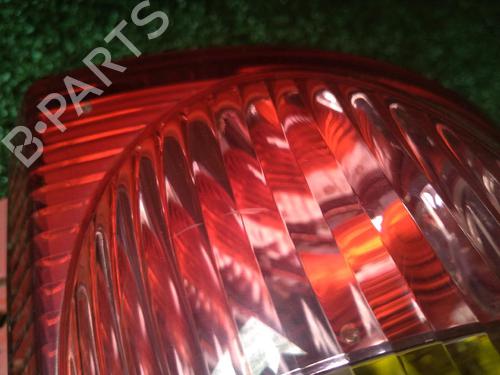 Left taillight PEUGEOT 107 (PM_, PN_) 1.0 | BP18599733C34 