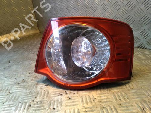 Right taillight VW JETTA III (1K2) 1.9 TDI | BP30072093C35 