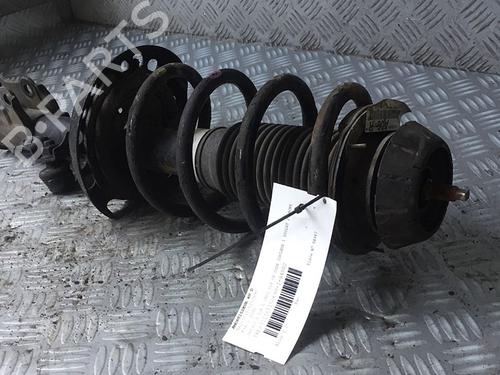Used Right front shock absorber KIA SOUL I (AM) 1.6 CRDi 128 (126 hp) 30070475