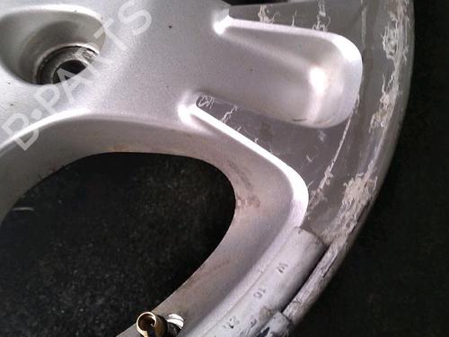 Used Rim MITSUBISHI PAJERO III (V7_W, V6_W) 3.2 Di-D (V68W, V78W) (165 hp) 29950120