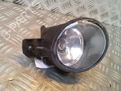 Used Right front fog light NISSAN MICRA C+C III (K12) 1.6 160 SR (110 hp) 30070704