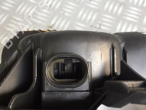 Used Heater blower motor PEUGEOT 406 Coupe (8C) [1997-2005]  30068895