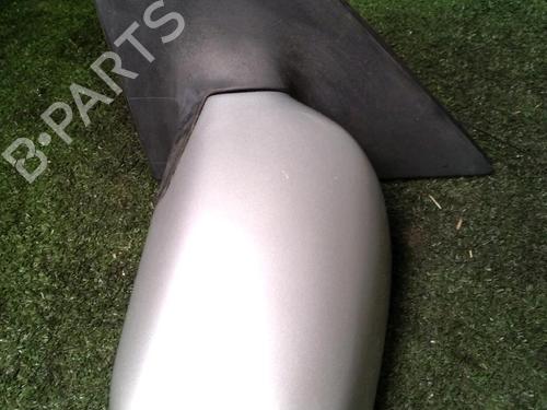 Left mirror TOYOTA YARIS (_P1_) 1.4 D-4D (NLP10_, NLP10R) | BP17157685C26 