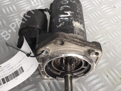 Starter VW LUPO I (6X1, 6E1) 1.4 16V | BP30070246M8