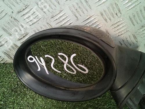 Used Left mirror MINI MINI (R50, R53) Cooper (116 hp) 29952476
