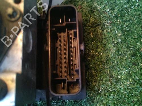 ABS Bremseaggregat FIAT GRANDE PUNTO (199_) 1.2 (65 hp) 30071722