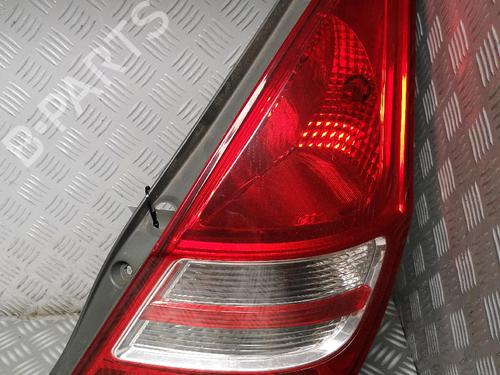 Used Right taillight HYUNDAI i30 (FD) 1.6 CRDi (116 hp) 21635202