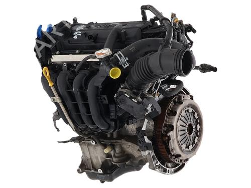 Engine KIA RIO III (UB) | BP36504270M1 - Image 5
