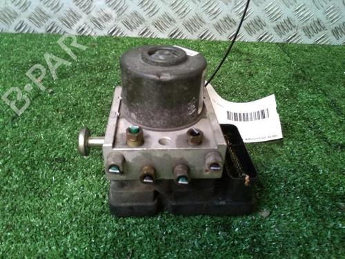 ABS pump CITROËN C3 I (FC_, FN_) 1.4 HDi | BP29951012M43