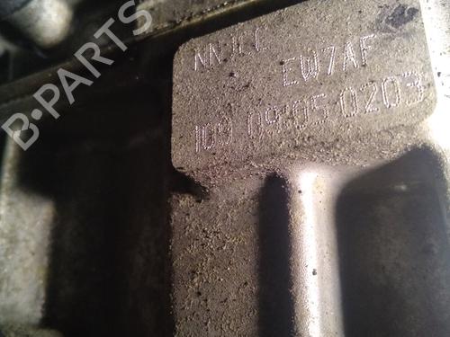 Engine CITROËN C5 III (RD_) 1.8 16V (RD6FXC) | BP31660177M1  - Image 15