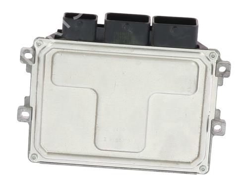 Used Engine control unit (ECU) Engine control unit (ECU) CITROËN C3 II (SC_) 1.2 VTi 82 (82 hp) 32393219 32393219