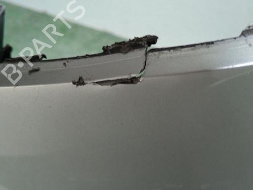 Used Rear bumper AUDI A4 B8 (8K2) 1.8 TFSI (120 hp) 29948662