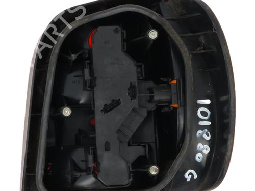 Used Left taillight Left taillight 36761022 36761022