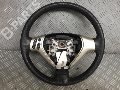 Rat HONDA JAZZ II (GD_, GE3, GE2) [2001-2008]  11402022