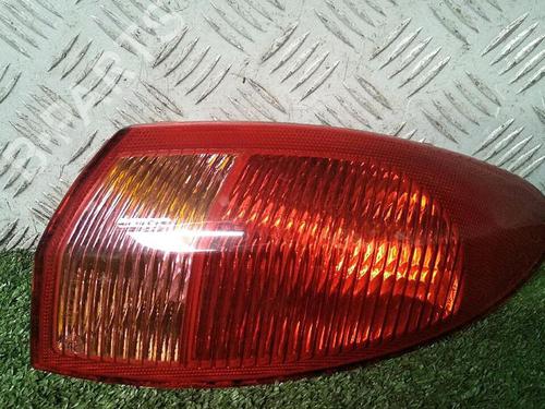 Right taillight ALFA ROMEO 147 (937_) 1.9 JTDM 8V (937.AXD1A, 937.AXU1A, 937.BXU1A) | BP29952639C35