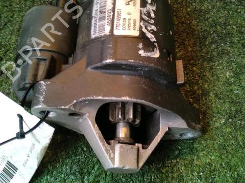 Used Starter Starter RENAULT TWINGO II (CN0_) 1.2 (CN0D) (58 hp) 30073161 30073161