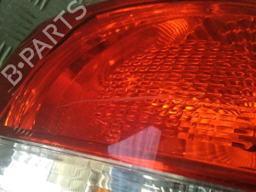 Right taillight VW GOLF VI (5K1) 2.0 TDI | BP17159949C35 