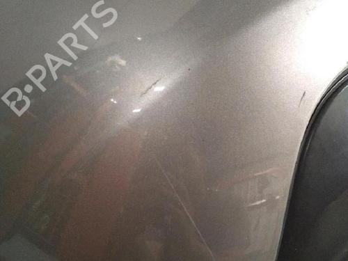 Rear bumper AUDI A4 B6 Convertible (8H7) 2.5 TDI | BP30072287C8 