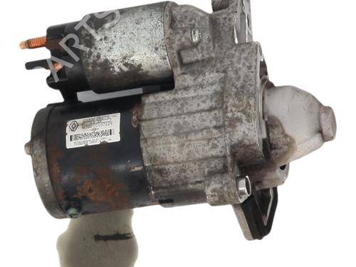 Starter DACIA SANDERO II TCe 90 (B8M1, B8MA, B8AC) | BP40047547M8 - Image 6