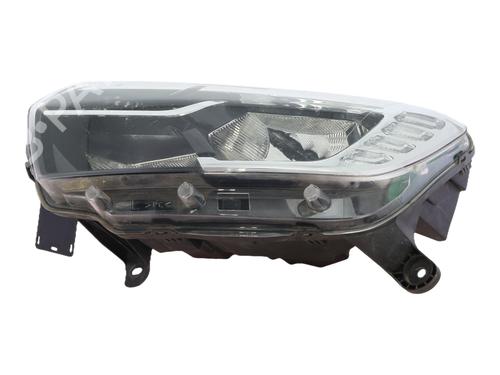 Left headlight DACIA SANDERO II 1.0 SCe 75 (B8JC, B8JD, B8NC) | BP36802847C28 - Image 5