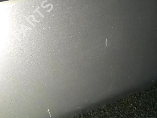 Left front door OPEL ZAFIRA A MPV (T98) 2.0 DTI 16V (F75) | BP30076935C2