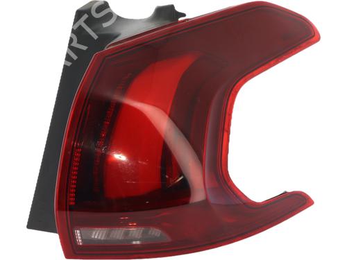 Right taillight PEUGEOT 2008 I (CU_) 1.5 BlueHDI 100 | BP38108769C35 - Image 6
