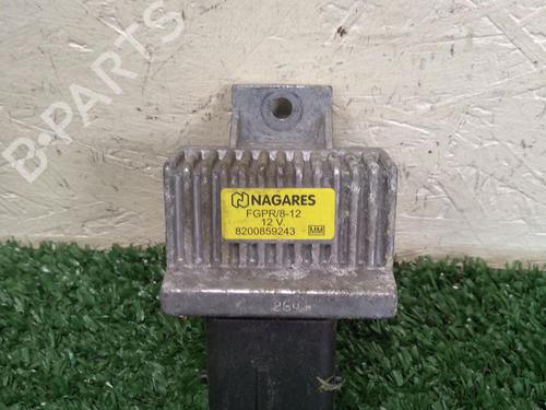 Electronic module RENAULT TWINGO II (CN0_) 1.5 dCi 75 | BP29948934M83 - Image 2