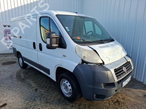 Andre FIAT DUCATO Platform/Chassis (250_) 100 Multijet 2,2 D | BP37731336O1 - Image 22
