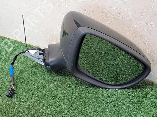 Right mirror RENAULT CLIO IV (BH_)  | BP26227335C27 