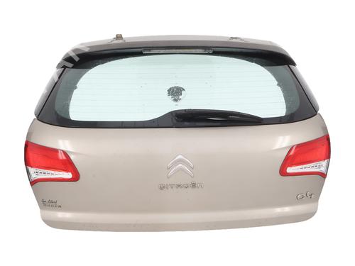 Bagklap CC/Kombi-Coupé Bagklap CC/Kombi-Coupé CITROËN C4 II (NC_) 1.4 VTi 95 (NC8FP0) (95 hp) 36167840 36167840
