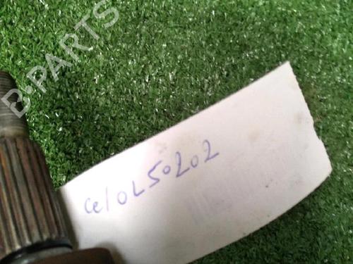 Right front driveshaft DACIA SANDERO II 1.2 | BP29950935M39