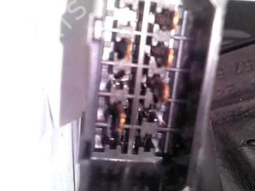 Left mirror AUDI A4 B5 Avant (8D5)  | BP30075558C26