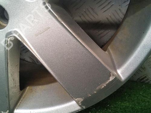 Used Rim FORD MONDEO III (B5Y) 1.8 16V (125 hp) 30073494