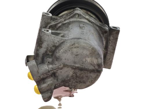 AC compressor DACIA SANDERO II 1.5 dCi | BP39072665M34 - Image 6