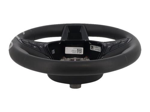 Steering wheel RENAULT CAPTUR II (HF_) TCe 100 (HFMT) | BP40447761C49 - Image 2