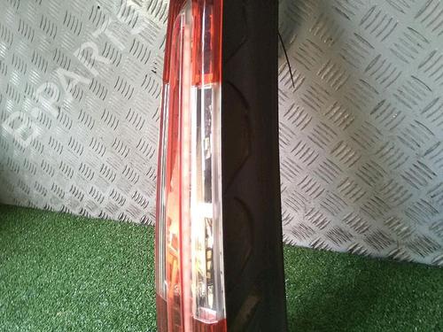 Left taillight FORD C-MAX (DM2) 1.6 TDCi | BP30076570C34