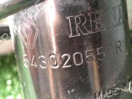 Venstre fortil støddæmper RENAULT TWIZY (MAM_) 45 | BP37731663M16 - Image 3