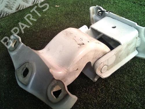 Hinge/Door check strap RENAULT TRAFIC III Van (FG_) 2.0 dCi 150 (FGMU) | BP30073753C146 